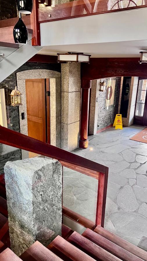 Dolina Wikingow-Apartament Suite Z Tarasem W Ogrodzie, Miejscem W Garazu I Dostepem Do Strefy Wellness Szklarska Poreba Exterior photo