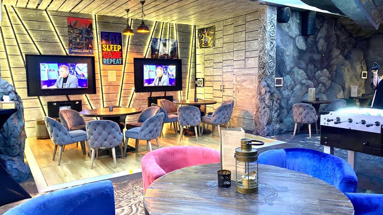 Dolina Wikingow-Apartament Suite Z Tarasem W Ogrodzie, Miejscem W Garazu I Dostepem Do Strefy Wellness Szklarska Poreba Exterior photo
